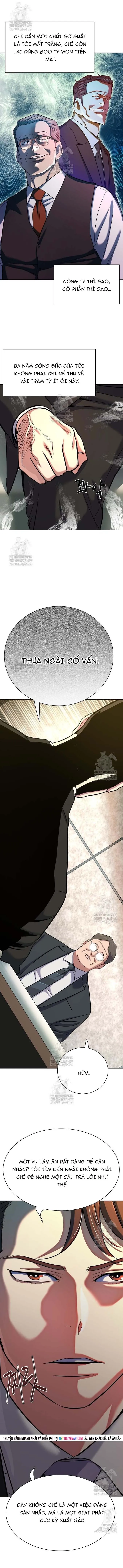 Tiểu Thiếu Gia Gia Tộc Tài Phiệt Chapter 176 - 5