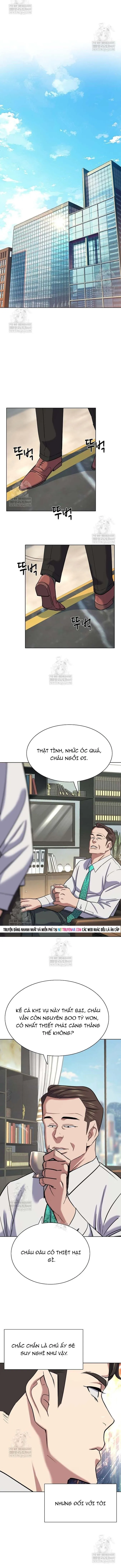 Tiểu Thiếu Gia Gia Tộc Tài Phiệt Chapter 176 - 9