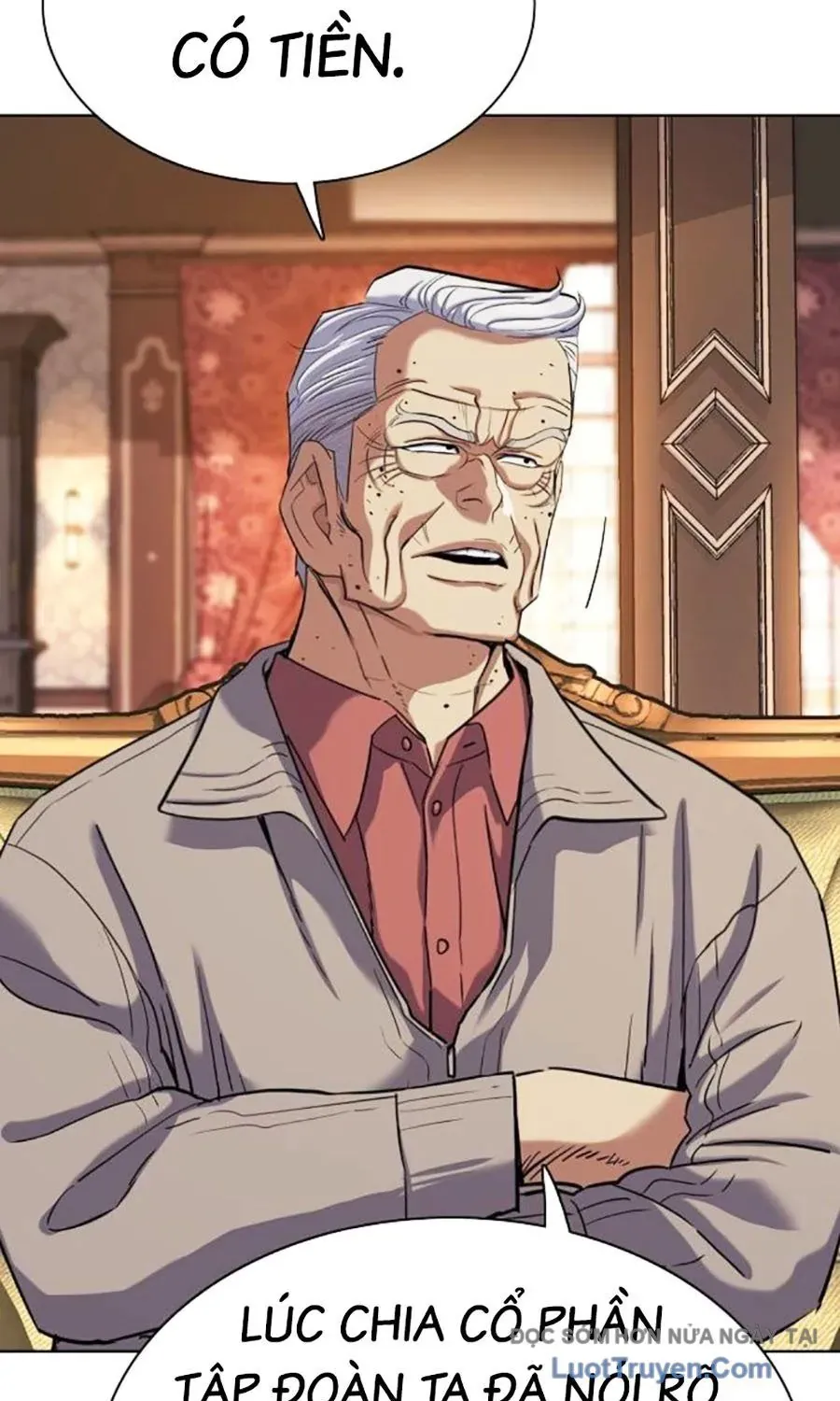 Tiểu Thiếu Gia Gia Tộc Tài Phiệt Chapter 177 - 103