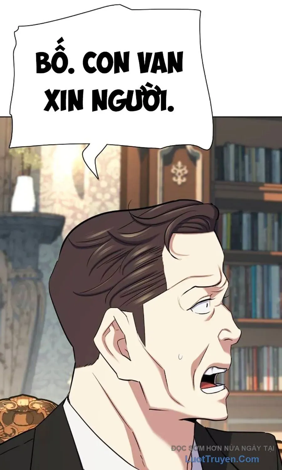 Tiểu Thiếu Gia Gia Tộc Tài Phiệt Chapter 177 - 107