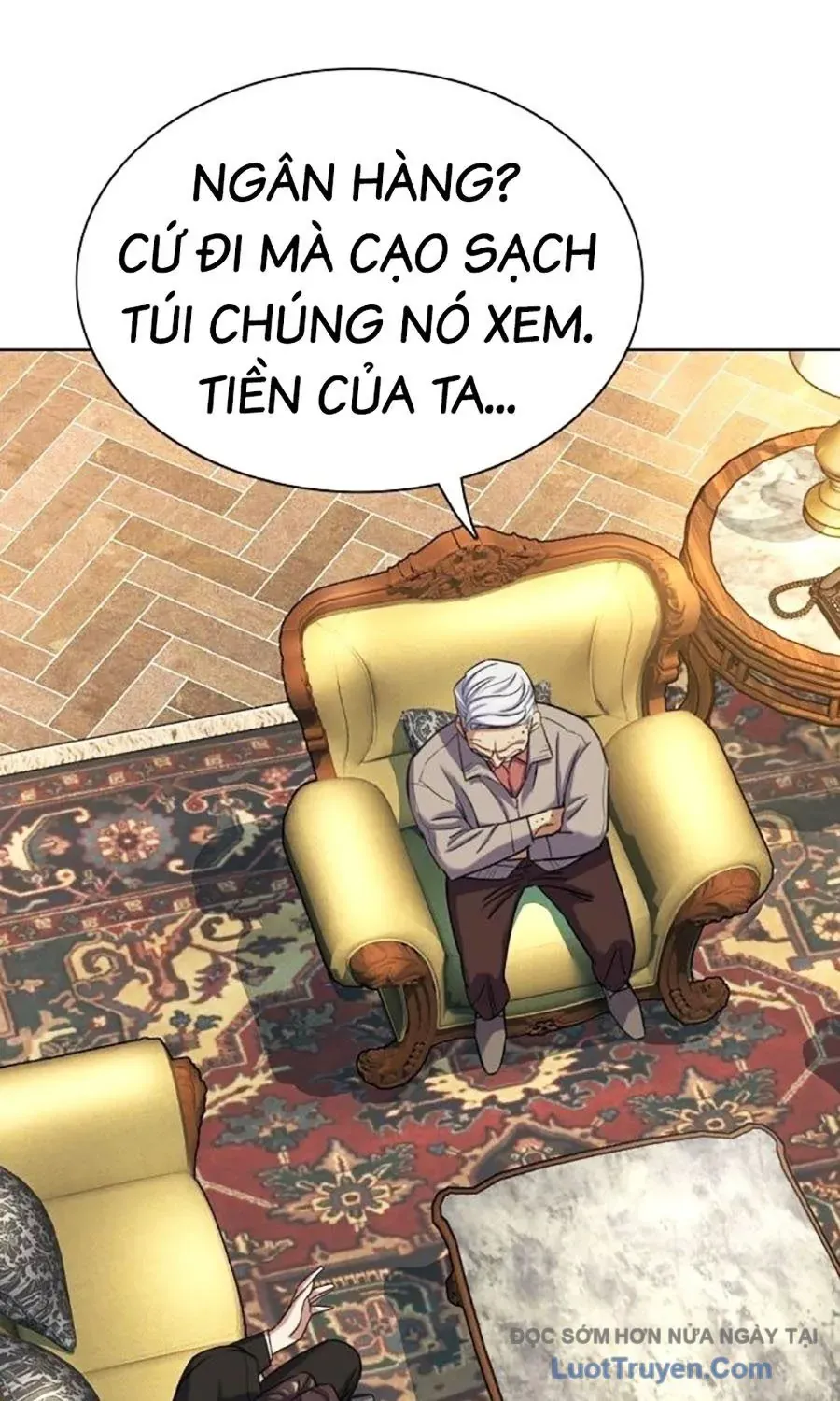 Tiểu Thiếu Gia Gia Tộc Tài Phiệt Chapter 177 - 109