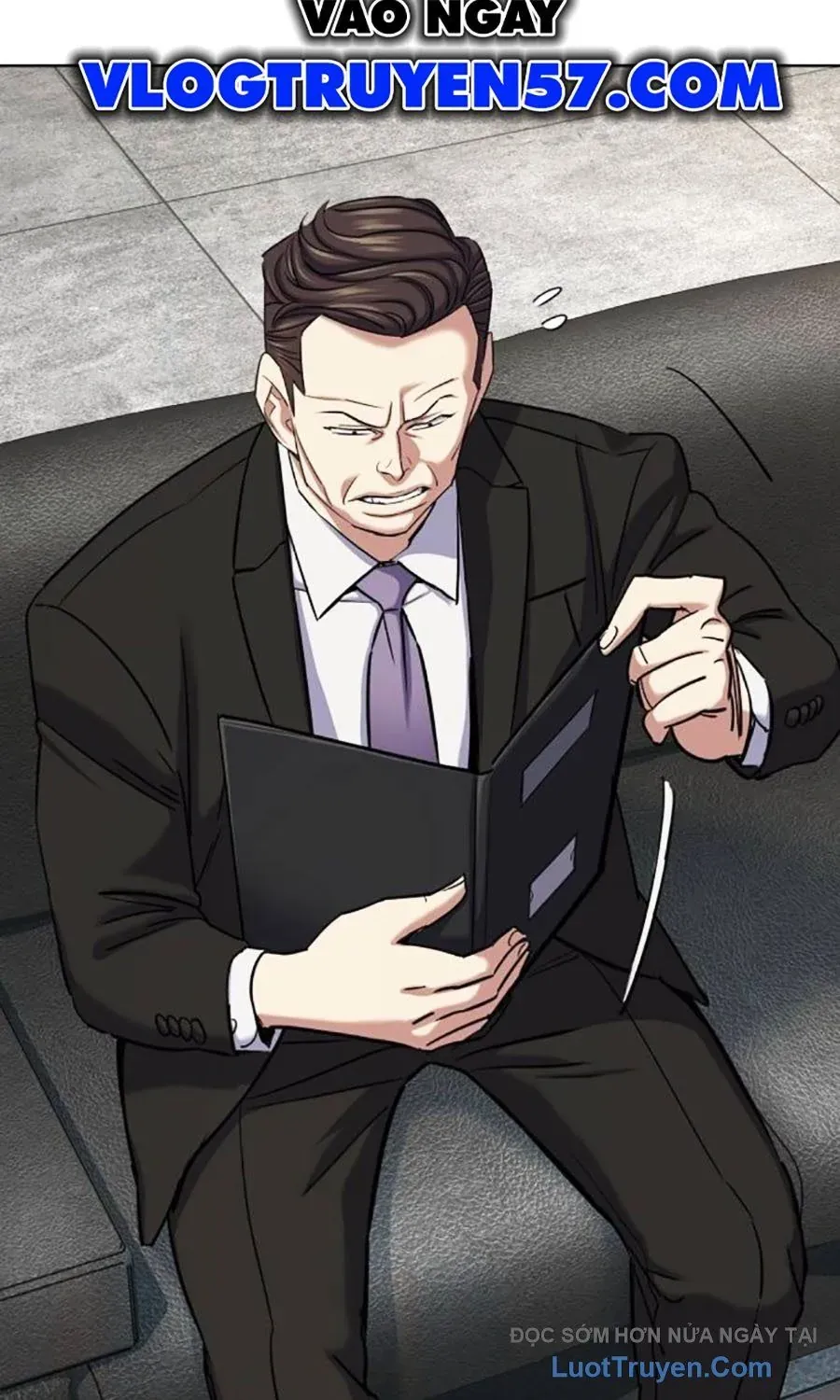 Tiểu Thiếu Gia Gia Tộc Tài Phiệt Chapter 177 - 36