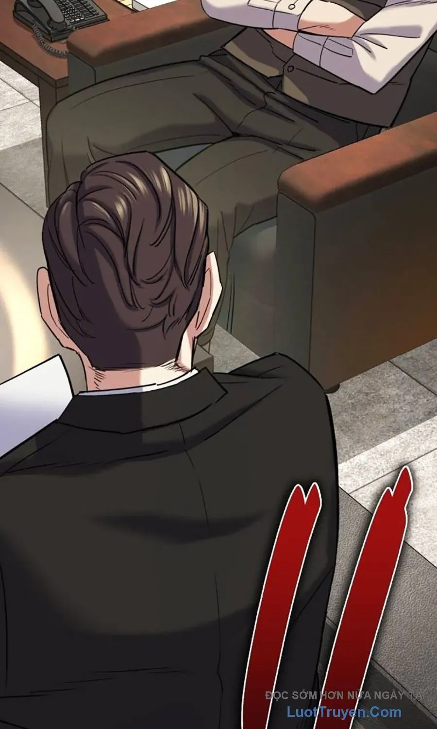 Tiểu Thiếu Gia Gia Tộc Tài Phiệt Chapter 177 - 41