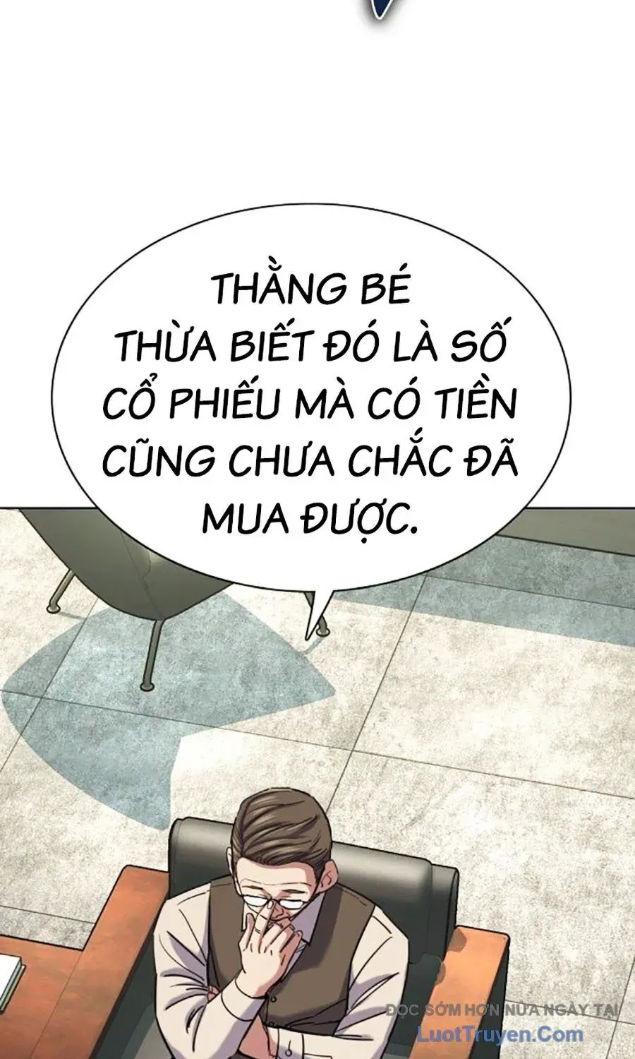 Tiểu Thiếu Gia Gia Tộc Tài Phiệt Chapter 177 - 53