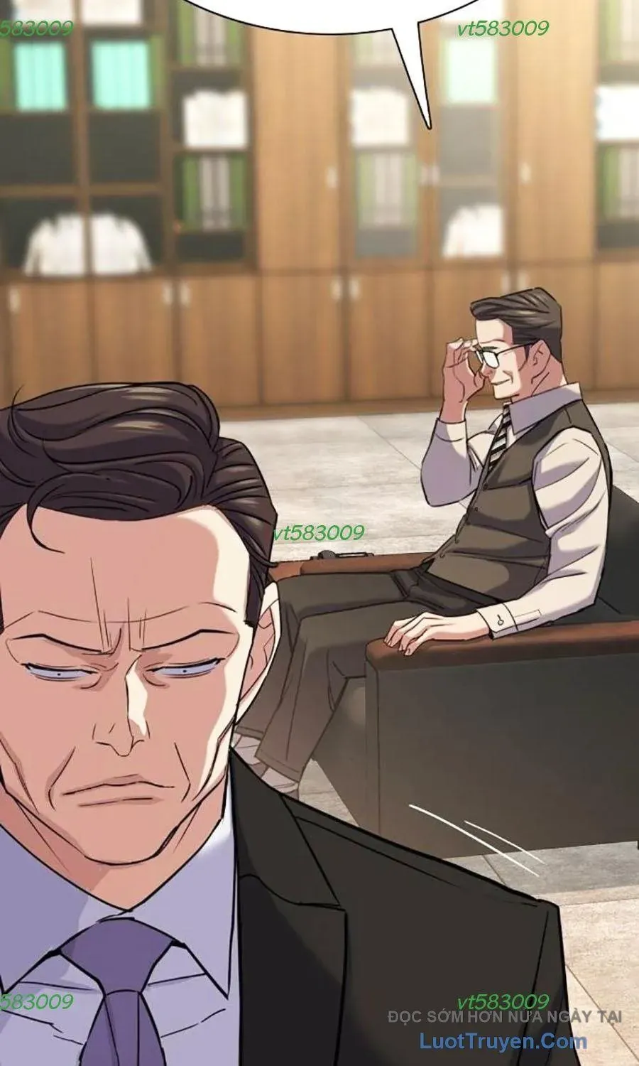 Tiểu Thiếu Gia Gia Tộc Tài Phiệt Chapter 177 - 75