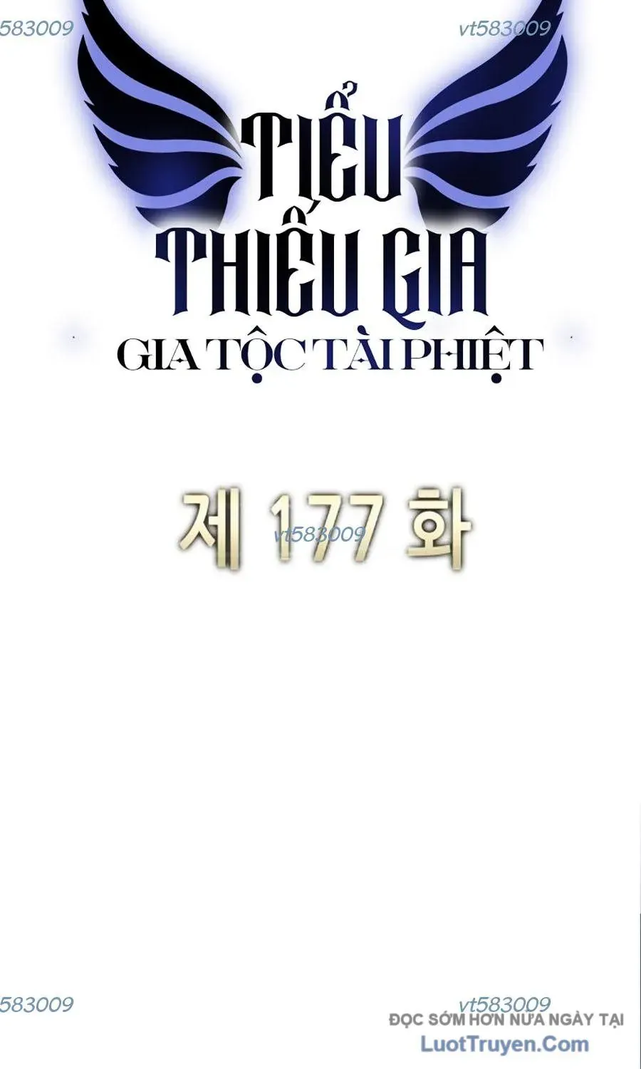 Tiểu Thiếu Gia Gia Tộc Tài Phiệt Chapter 177 - 86