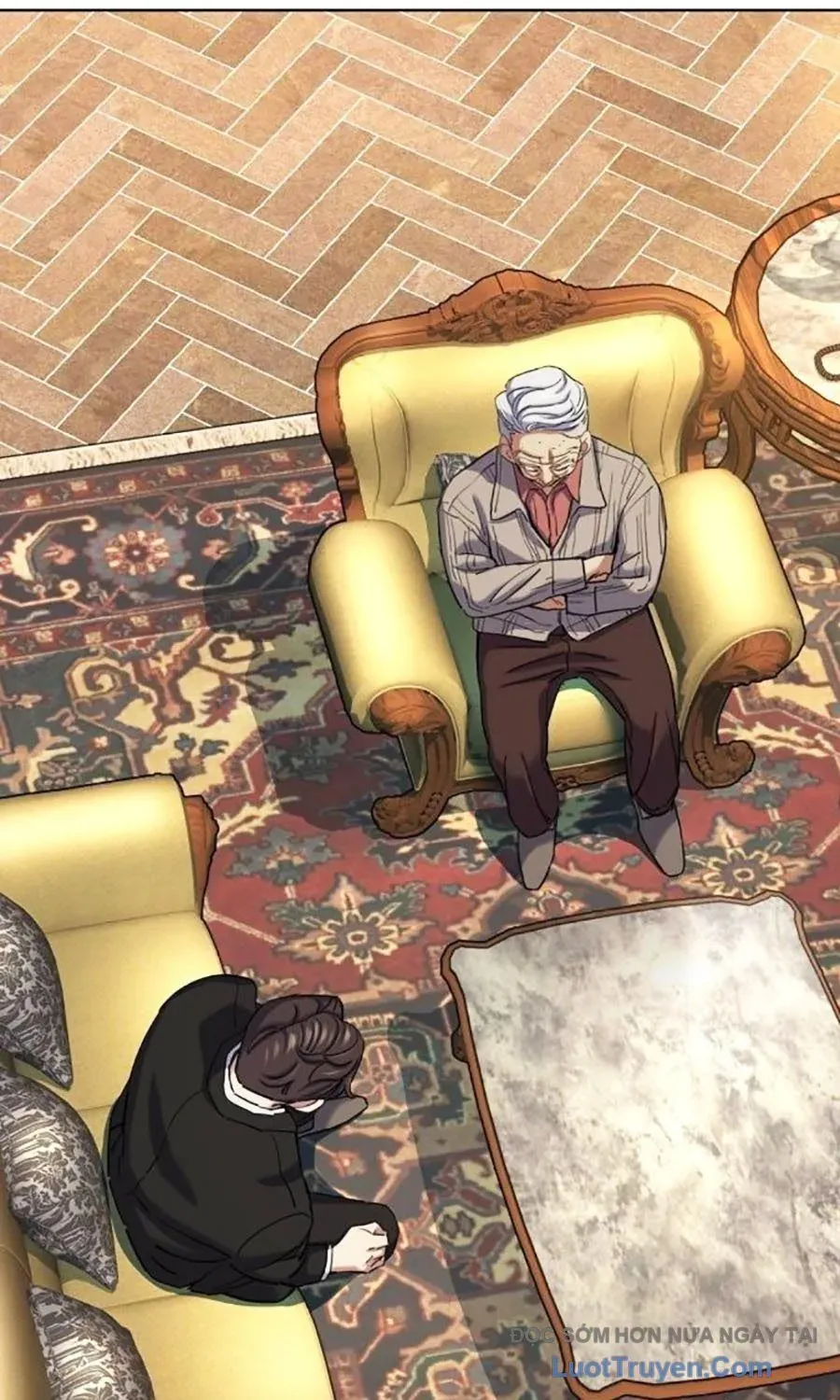 Tiểu Thiếu Gia Gia Tộc Tài Phiệt Chapter 177 - 89