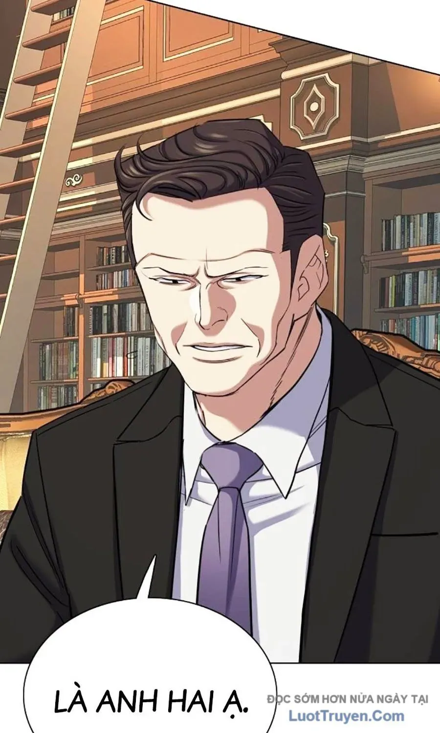 Tiểu Thiếu Gia Gia Tộc Tài Phiệt Chapter 177 - 92