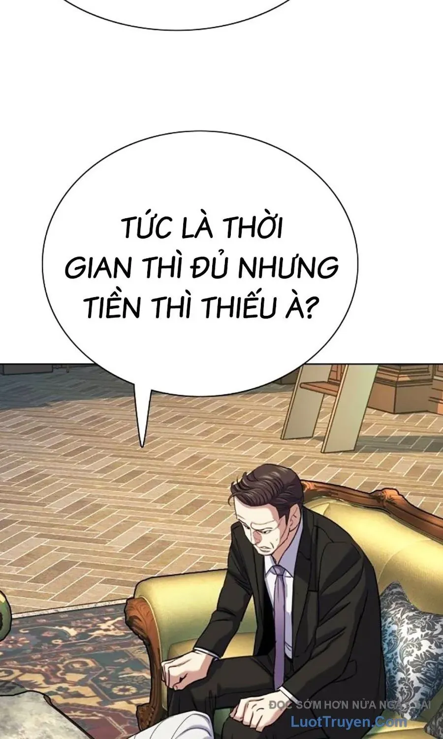 Tiểu Thiếu Gia Gia Tộc Tài Phiệt Chapter 177 - 98