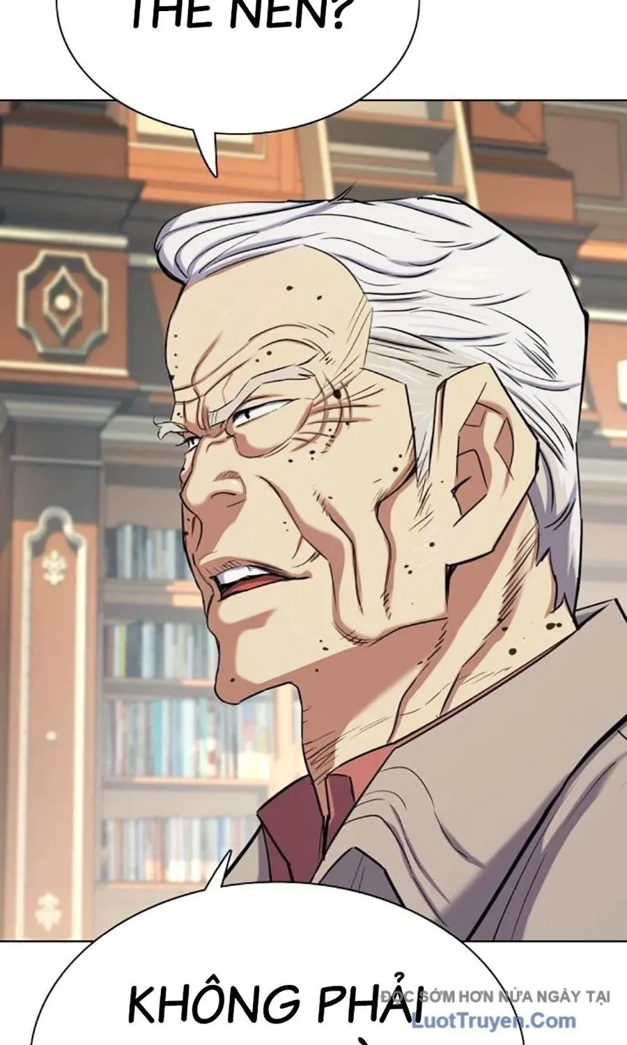 Tiểu Thiếu Gia Gia Tộc Tài Phiệt Chapter 177 - 100