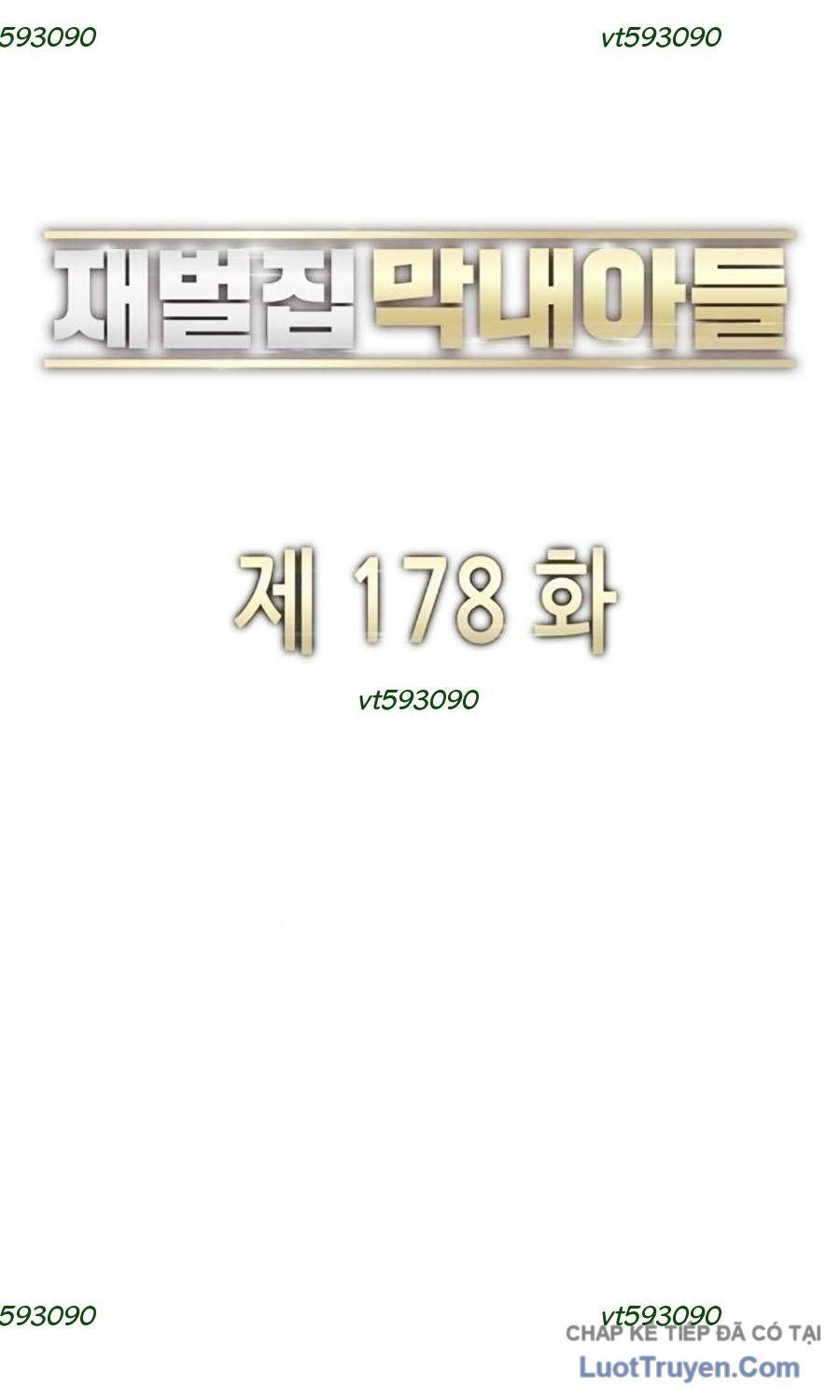 Tiểu Thiếu Gia Gia Tộc Tài Phiệt Chapter 178 - 81