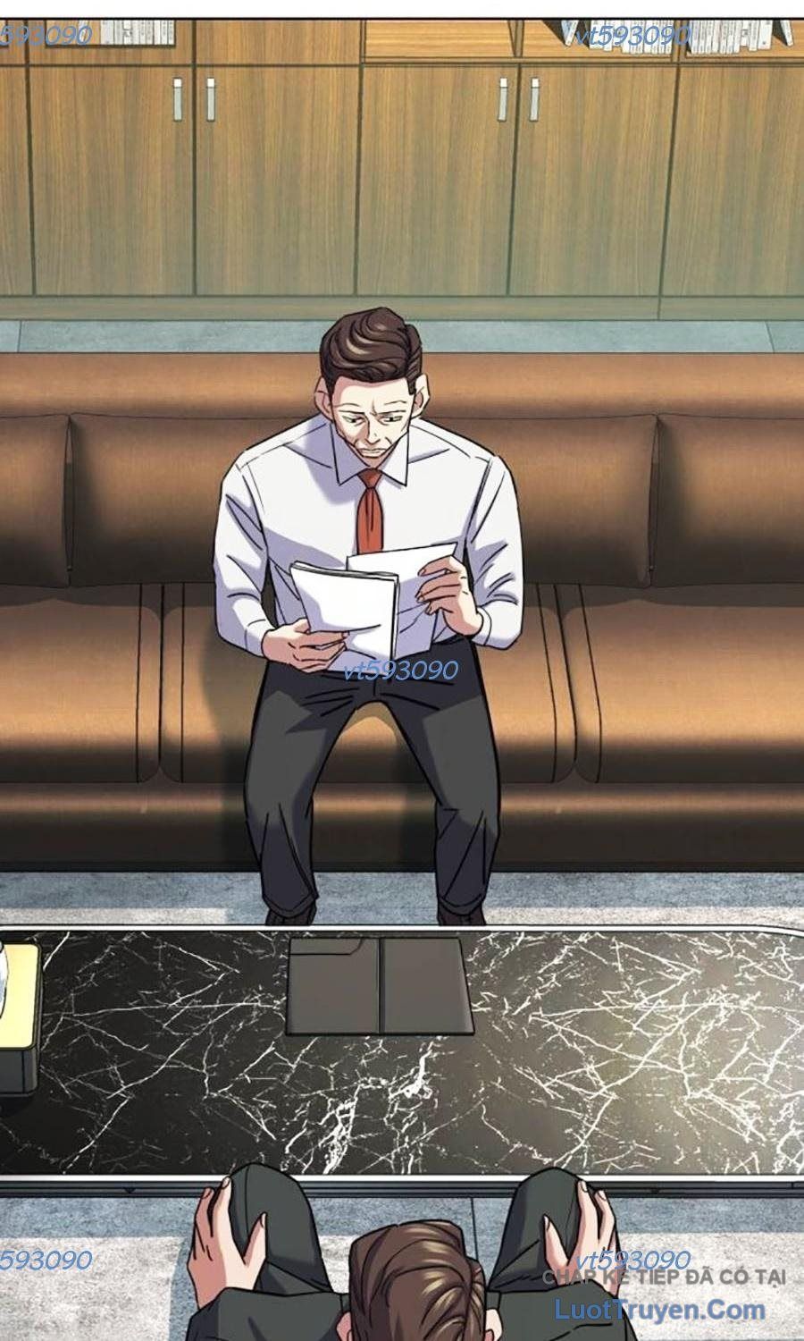 Tiểu Thiếu Gia Gia Tộc Tài Phiệt Chapter 178 - 84