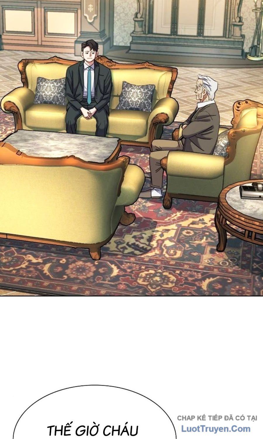 Tiểu Thiếu Gia Gia Tộc Tài Phiệt Chapter 181 - 2