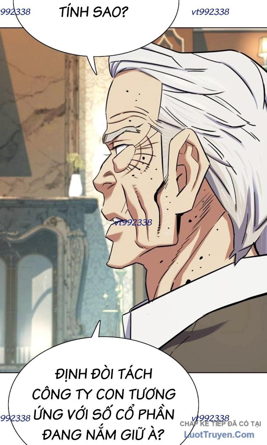 Tiểu Thiếu Gia Gia Tộc Tài Phiệt Chapter 181 - 3