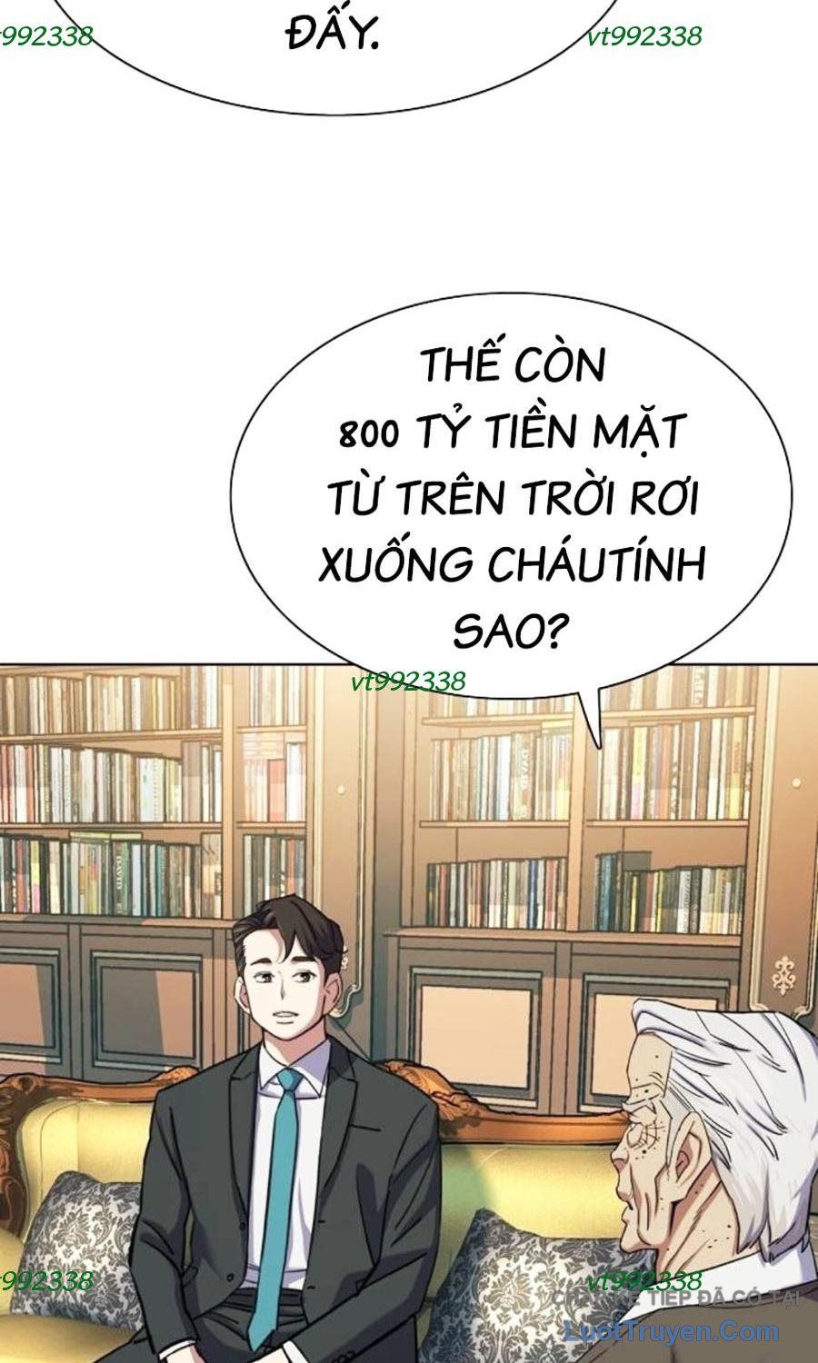 Tiểu Thiếu Gia Gia Tộc Tài Phiệt Chapter 181 - 8
