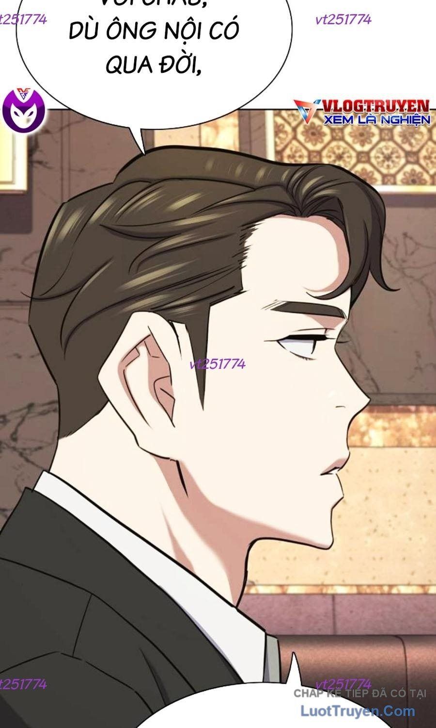 Tiểu Thiếu Gia Gia Tộc Tài Phiệt Chapter 182 - 136