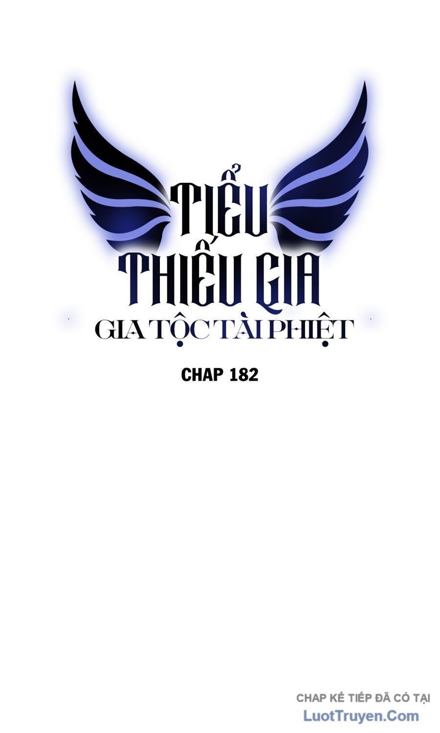 Tiểu Thiếu Gia Gia Tộc Tài Phiệt Chapter 182 - 18