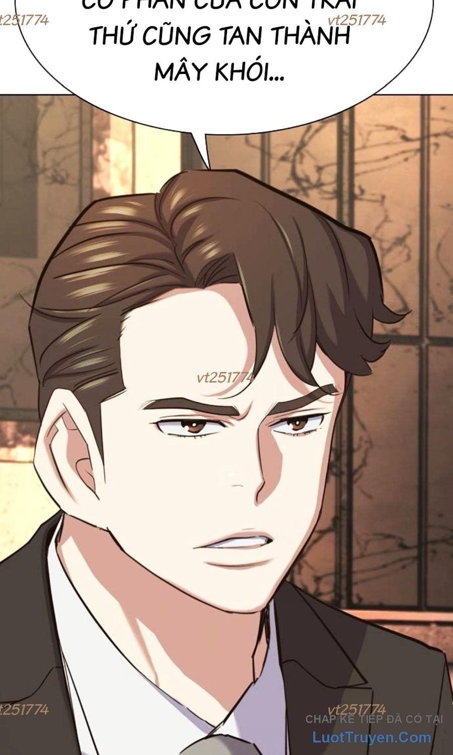 Tiểu Thiếu Gia Gia Tộc Tài Phiệt Chapter 182 - 81