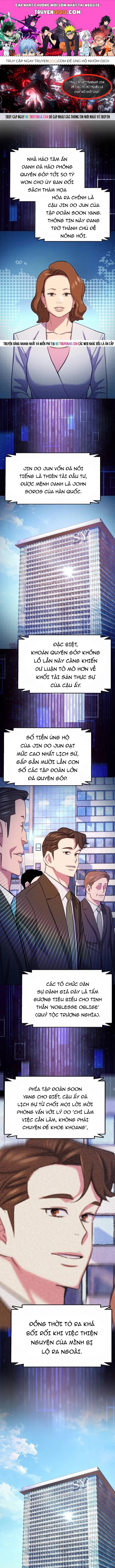 Tiểu Thiếu Gia Gia Tộc Tài Phiệt Chapter 186 - 1