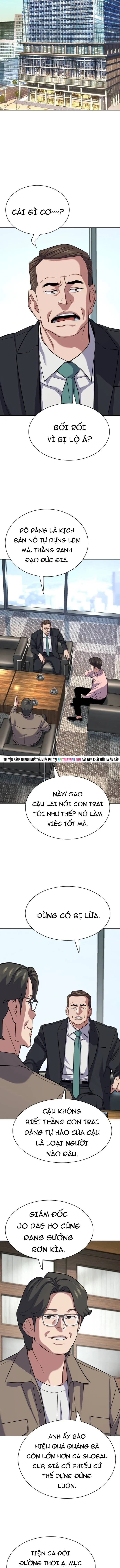 Tiểu Thiếu Gia Gia Tộc Tài Phiệt Chapter 186 - 2