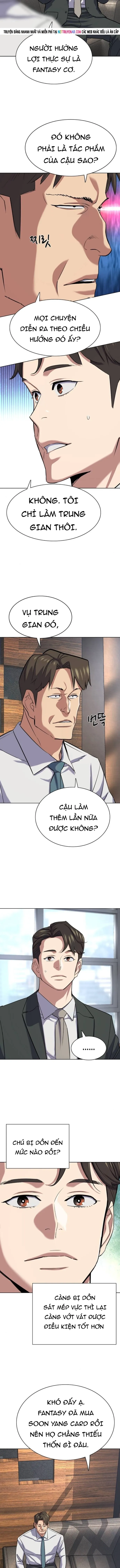 Tiểu Thiếu Gia Gia Tộc Tài Phiệt Chapter 186 - 11