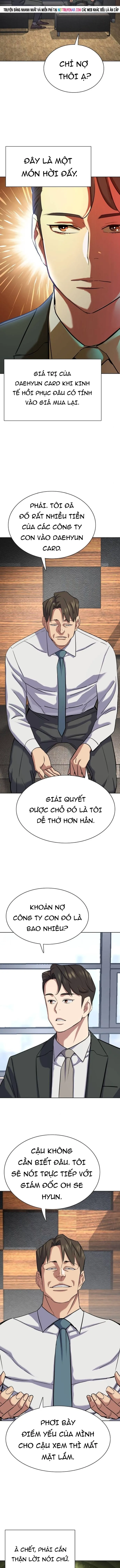 Tiểu Thiếu Gia Gia Tộc Tài Phiệt Chapter 186 - 13