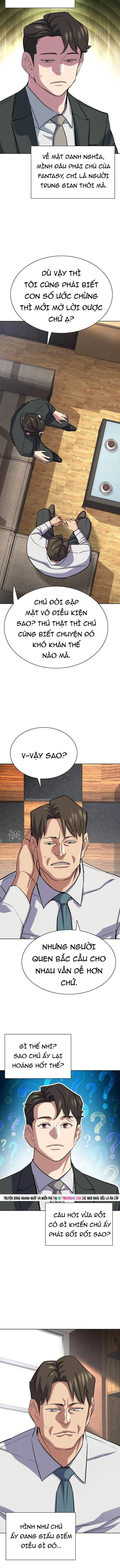 Tiểu Thiếu Gia Gia Tộc Tài Phiệt Chapter 186 - 14