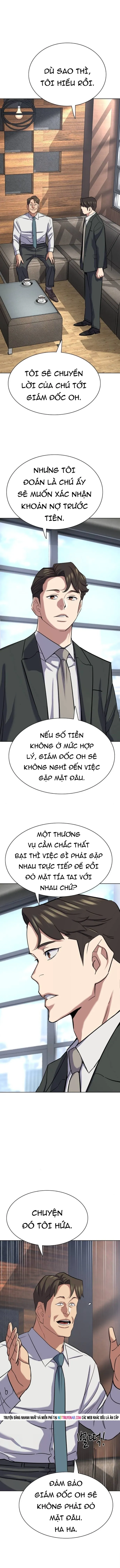 Tiểu Thiếu Gia Gia Tộc Tài Phiệt Chapter 186 - 15