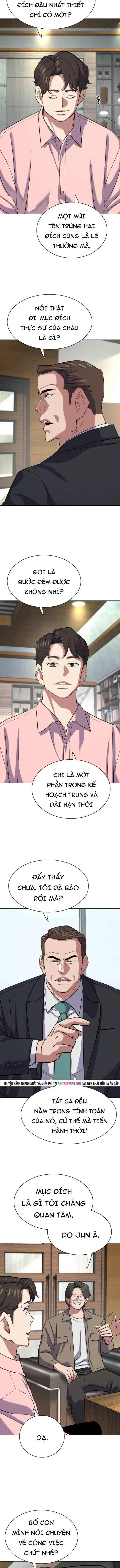 Tiểu Thiếu Gia Gia Tộc Tài Phiệt Chapter 186 - 3