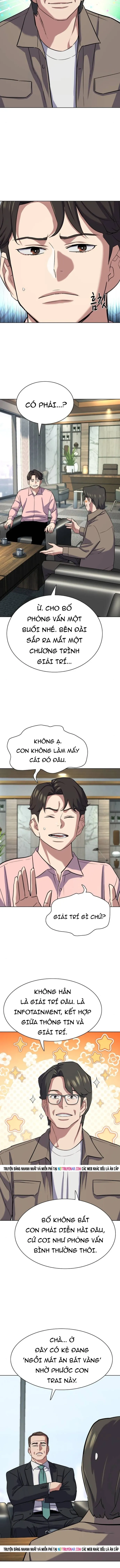 Tiểu Thiếu Gia Gia Tộc Tài Phiệt Chapter 186 - 5