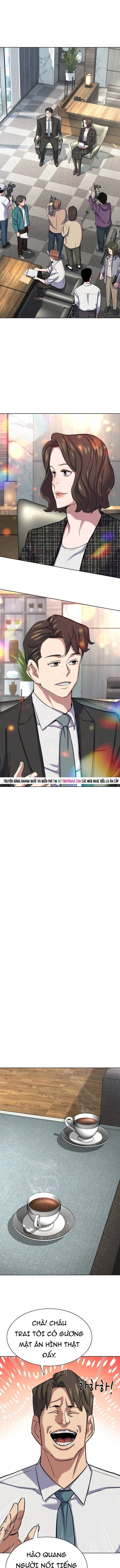 Tiểu Thiếu Gia Gia Tộc Tài Phiệt Chapter 186 - 7