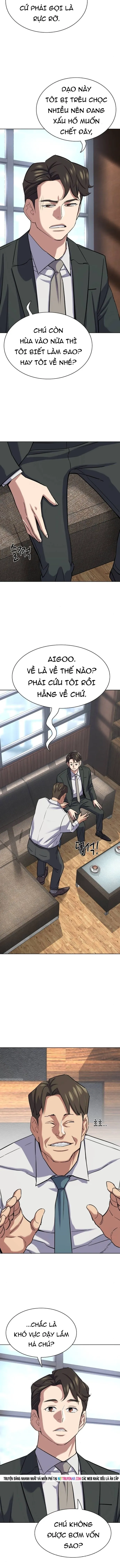 Tiểu Thiếu Gia Gia Tộc Tài Phiệt Chapter 186 - 8
