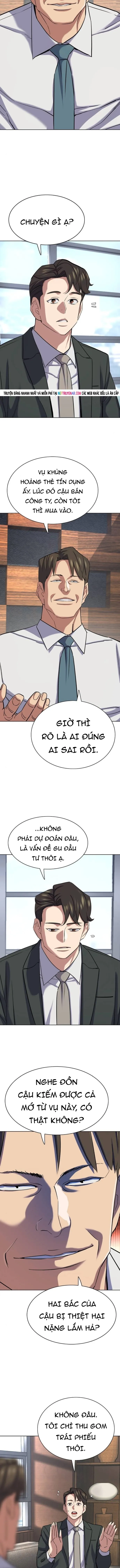 Tiểu Thiếu Gia Gia Tộc Tài Phiệt Chapter 186 - 10