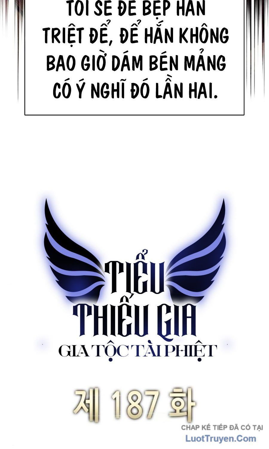 Tiểu Thiếu Gia Gia Tộc Tài Phiệt Chapter 187 - 34