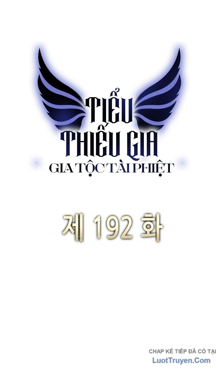 Tiểu Thiếu Gia Gia Tộc Tài Phiệt Chapter 192 - 39