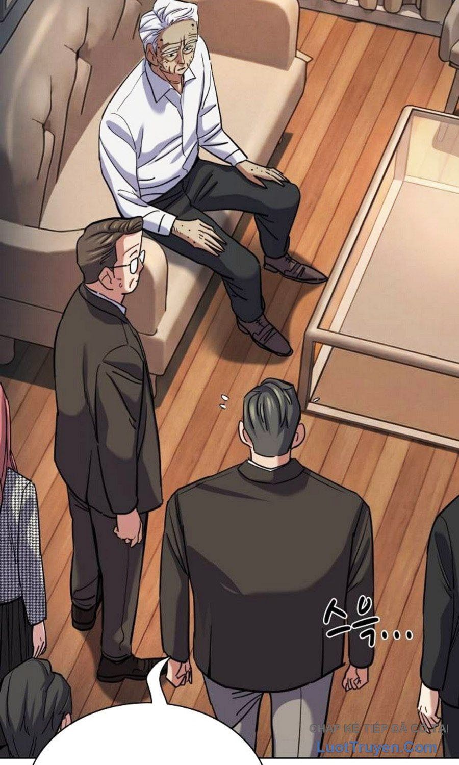 Tiểu Thiếu Gia Gia Tộc Tài Phiệt Chapter 193 - 130