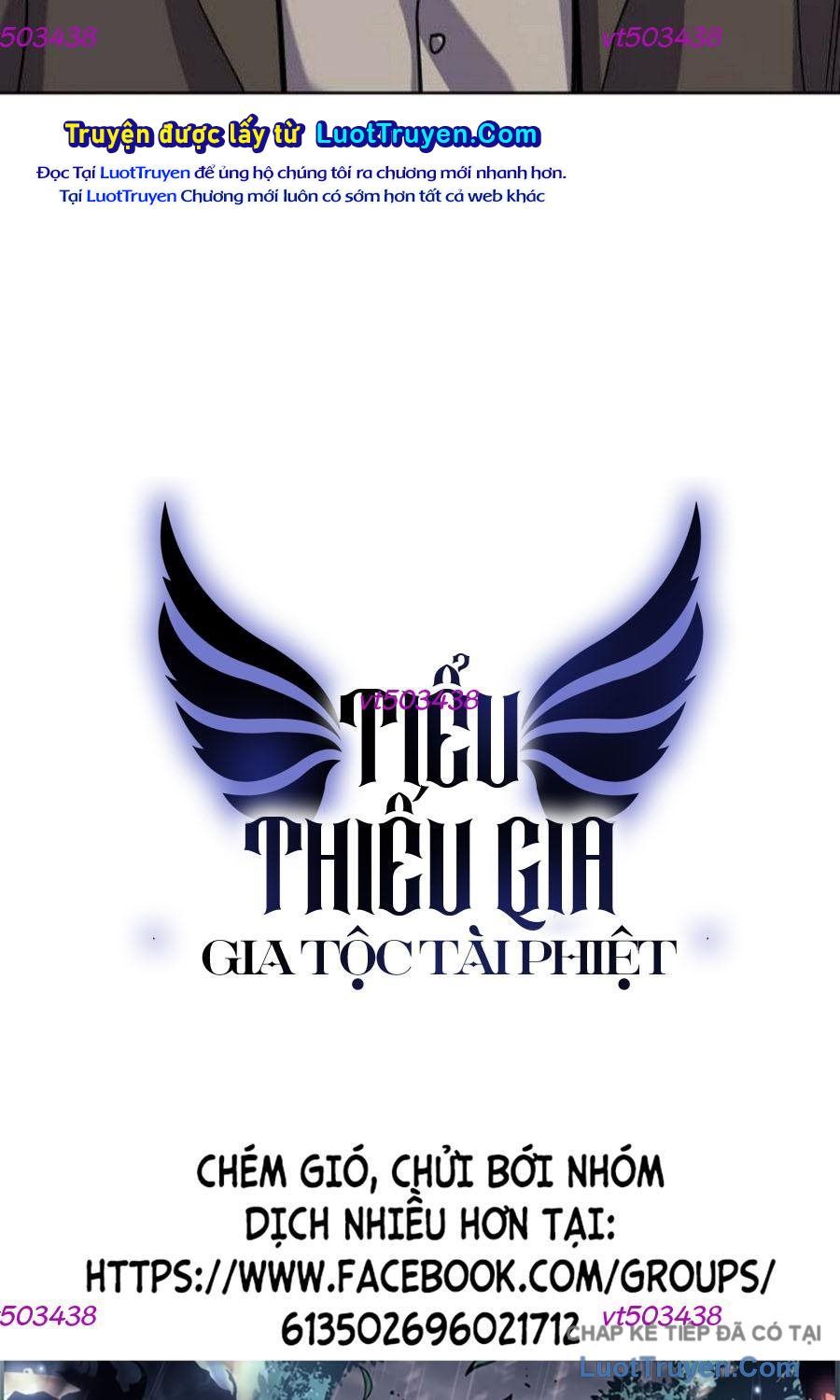 Tiểu Thiếu Gia Gia Tộc Tài Phiệt Chapter 193 - 148