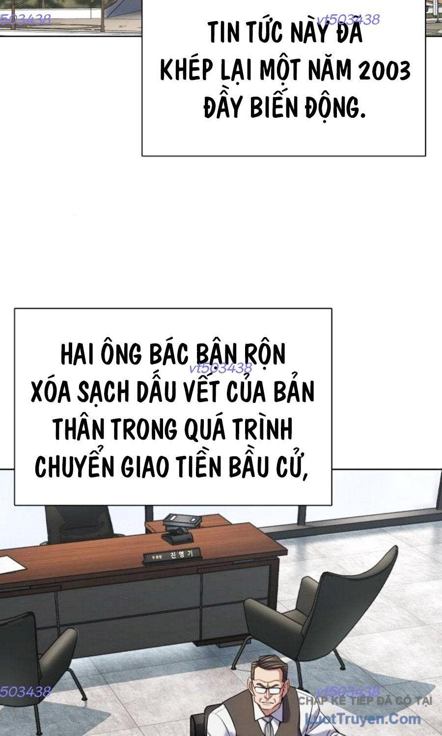 Tiểu Thiếu Gia Gia Tộc Tài Phiệt Chapter 193 - 3