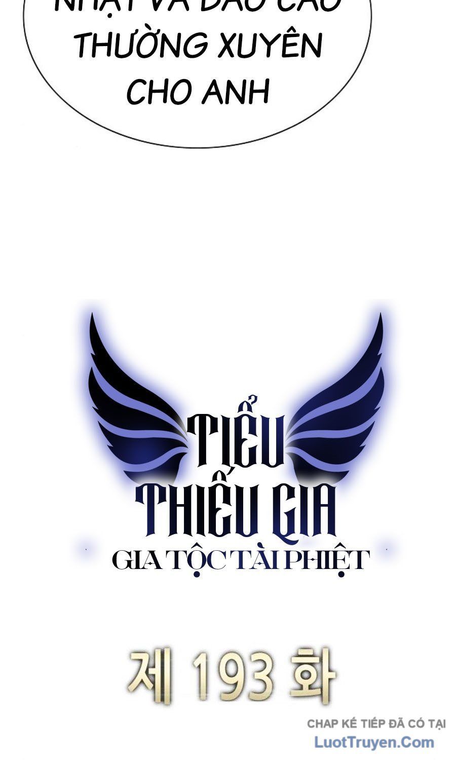 Tiểu Thiếu Gia Gia Tộc Tài Phiệt Chapter 193 - 29