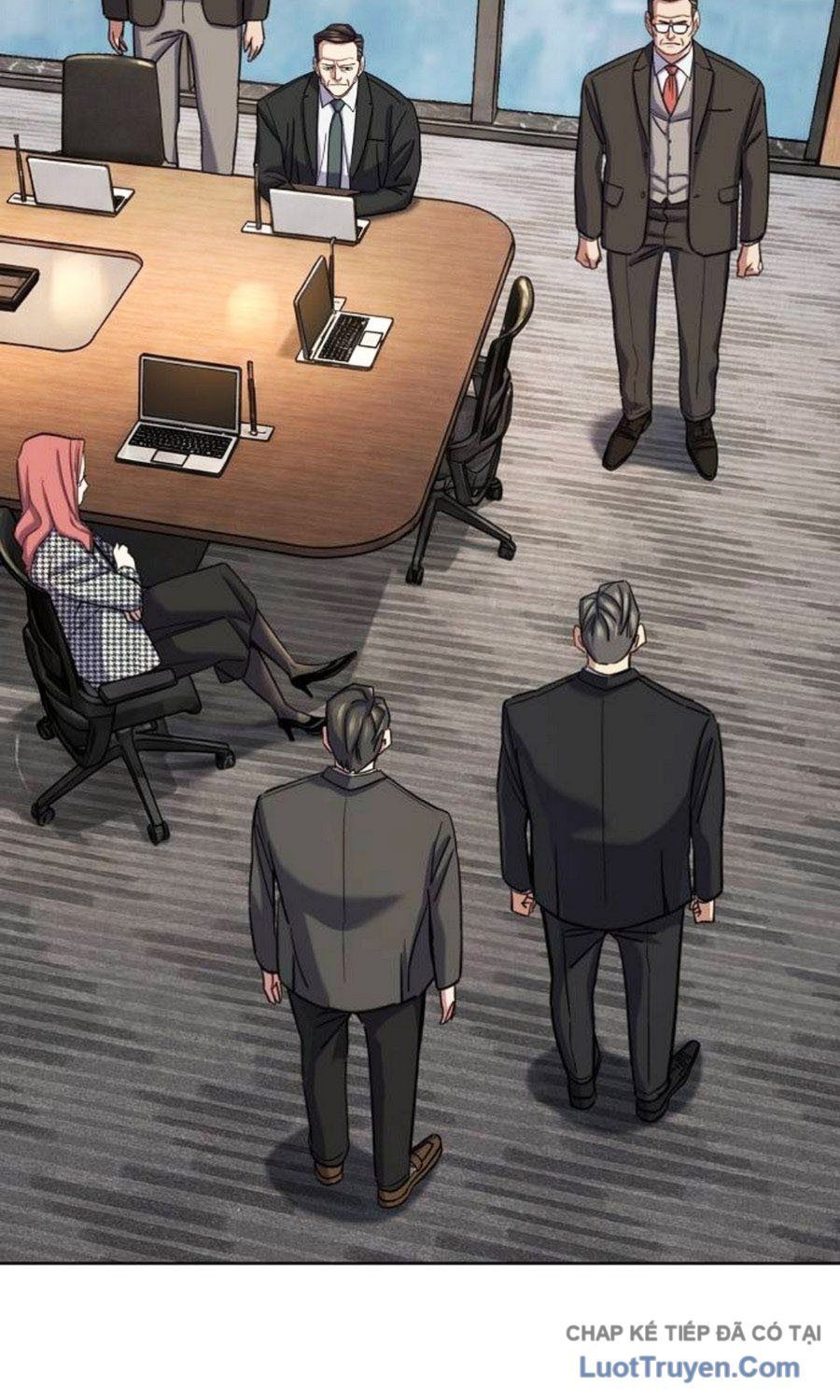 Tiểu Thiếu Gia Gia Tộc Tài Phiệt Chapter 193 - 62