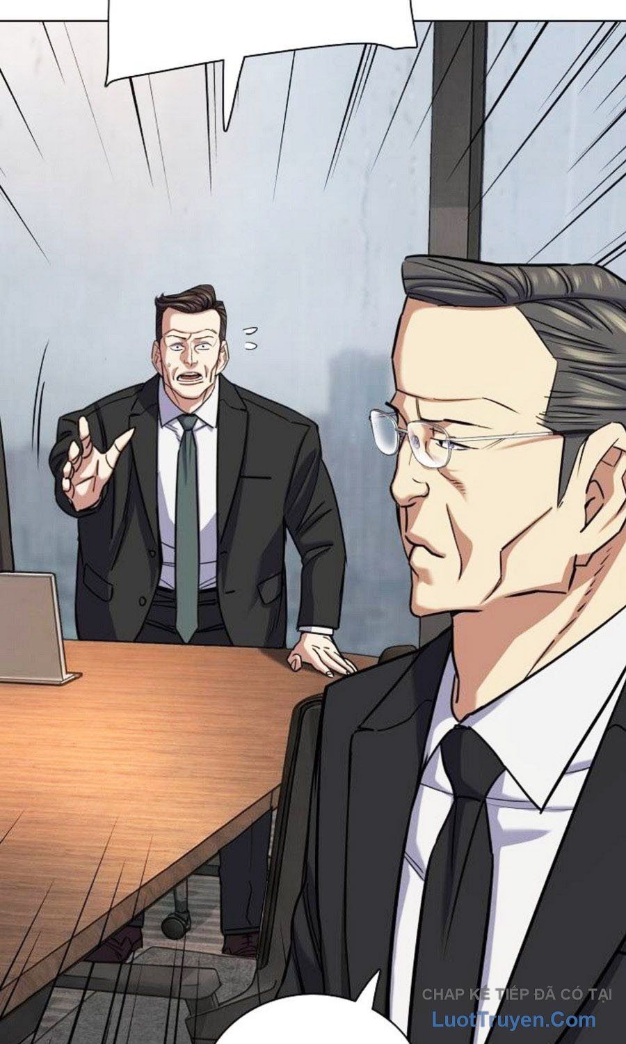 Tiểu Thiếu Gia Gia Tộc Tài Phiệt Chapter 193 - 93