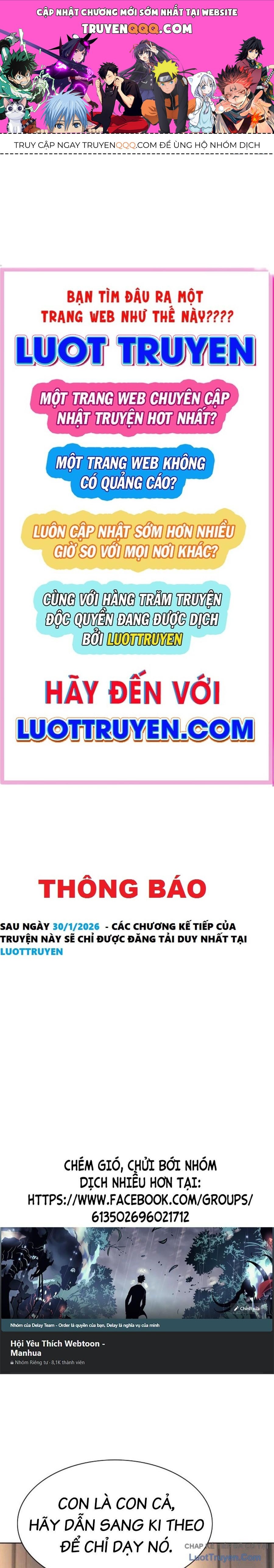 Tiểu Thiếu Gia Gia Tộc Tài Phiệt Chapter 194 - 1