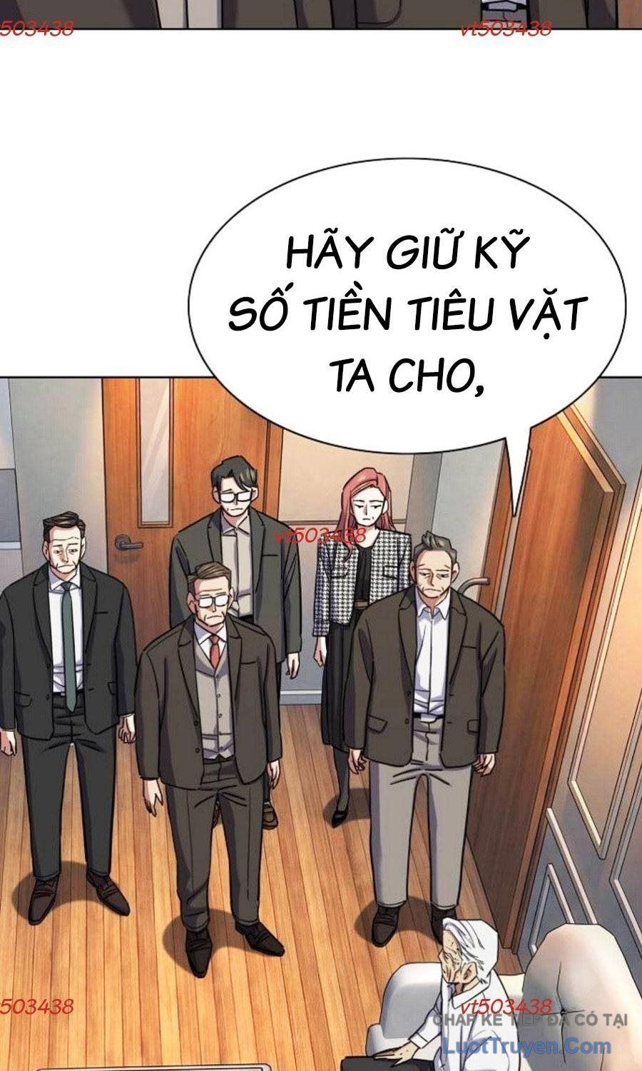 Tiểu Thiếu Gia Gia Tộc Tài Phiệt Chapter 194 - 4