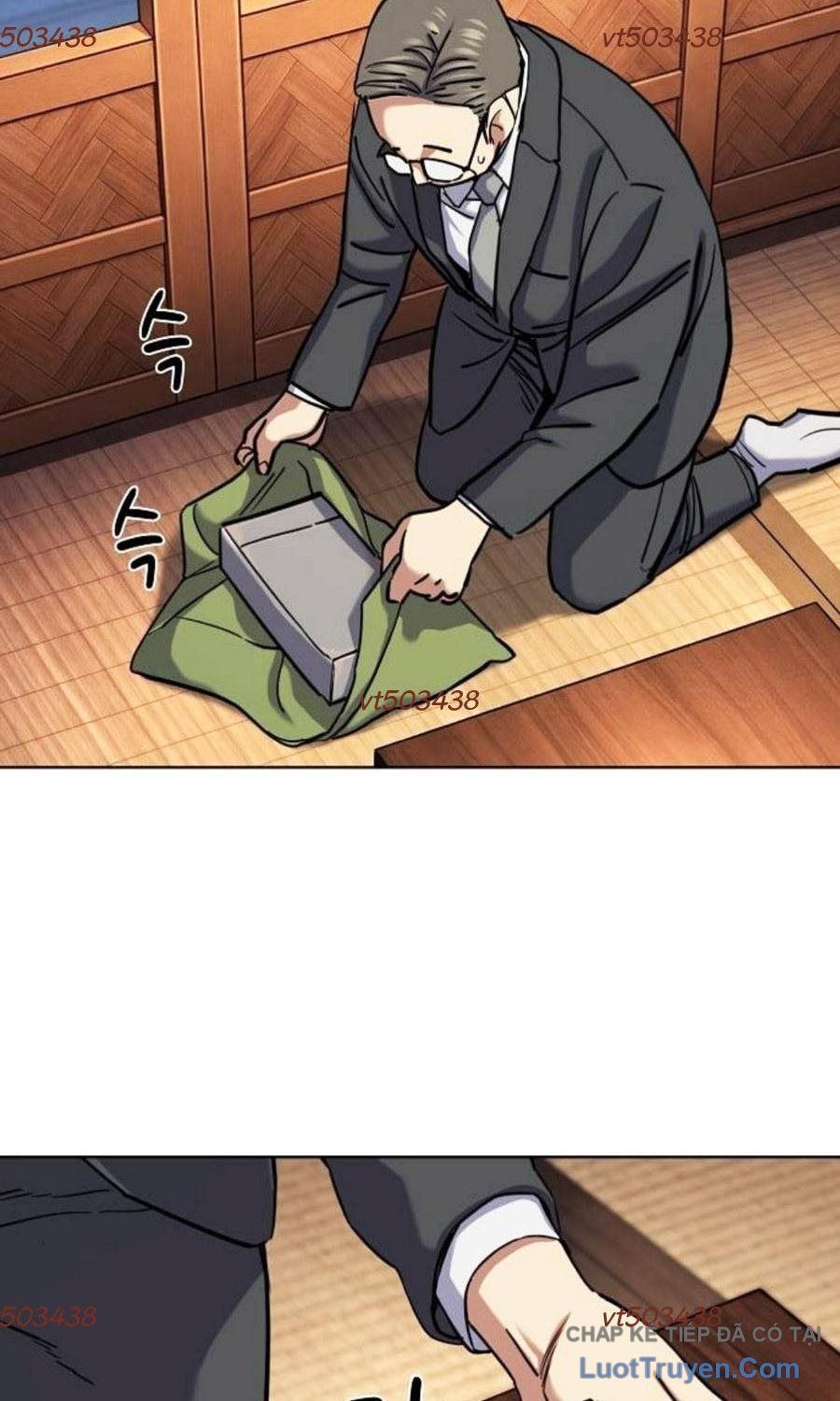 Tiểu Thiếu Gia Gia Tộc Tài Phiệt Chapter 194 - 65