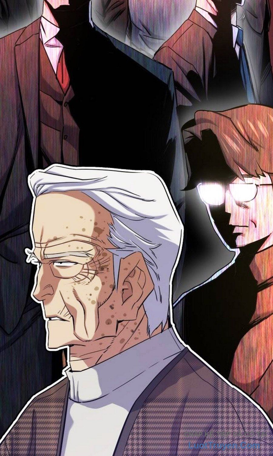 Tiểu Thiếu Gia Gia Tộc Tài Phiệt Chapter 194 - 92