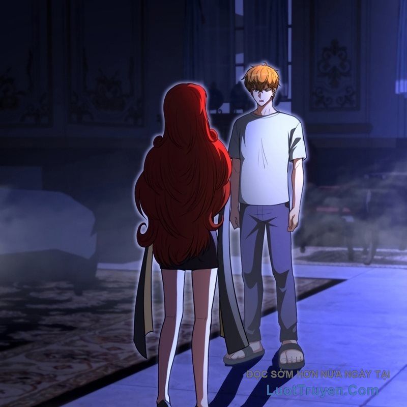 Con Trai Út Của Đại Pháp Sư Lừng Danh Chapter 102 - 112