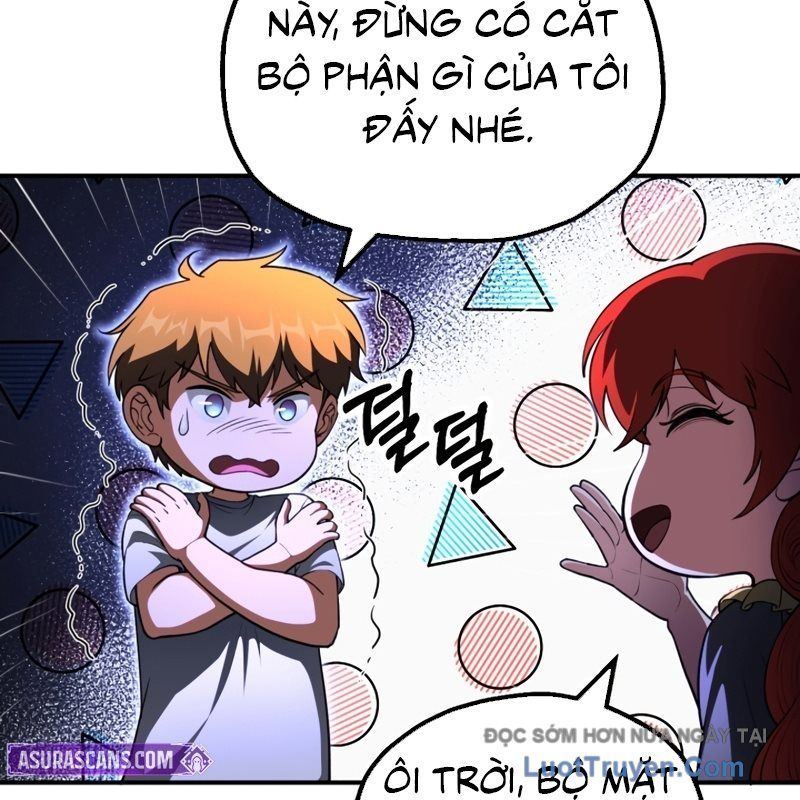 Con Trai Út Của Đại Pháp Sư Lừng Danh Chapter 102 - 17