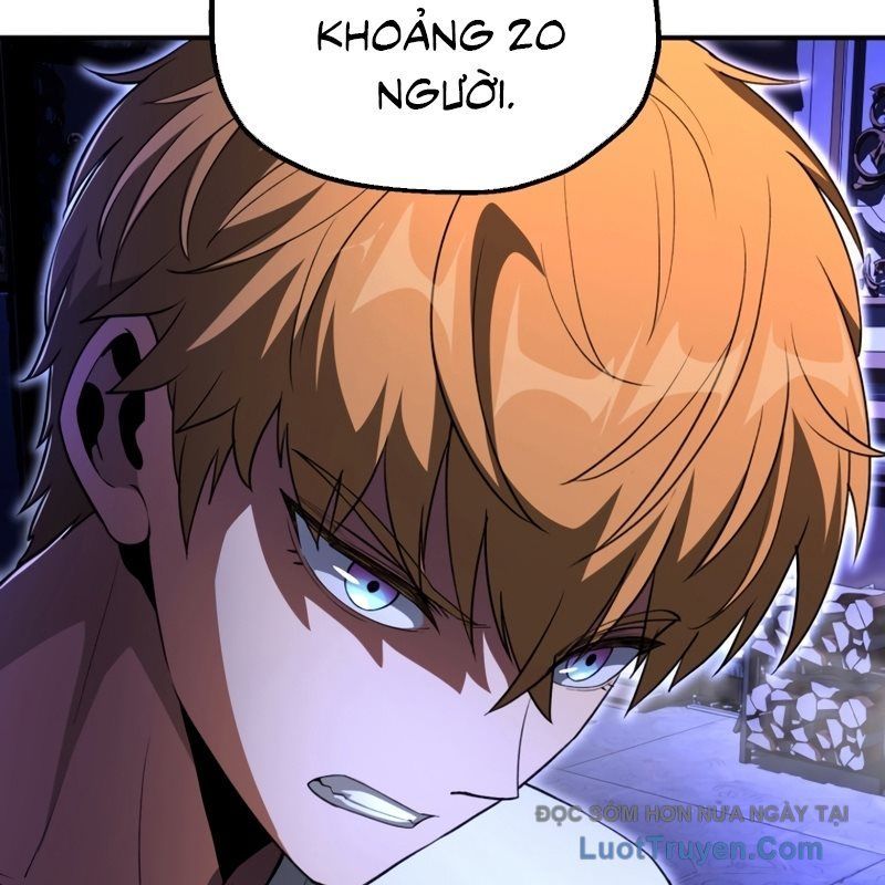 Con Trai Út Của Đại Pháp Sư Lừng Danh Chapter 102 - 19