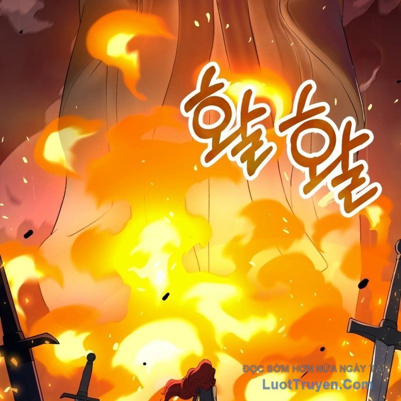 Con Trai Út Của Đại Pháp Sư Lừng Danh Chapter 102 - 25