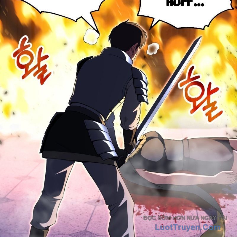 Con Trai Út Của Đại Pháp Sư Lừng Danh Chapter 102 - 42